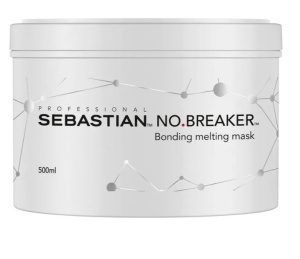 Masca hidratanta pentru par deteriorat Sebastian Professional No.Breaker Bonding Melting