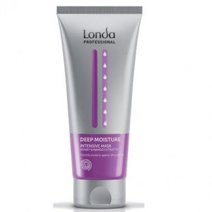 Masca pentru hidratare Londa Professional Deep Moisture