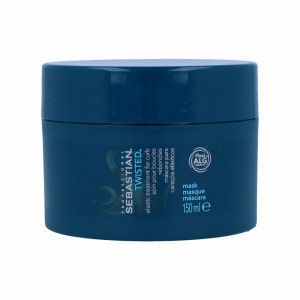 Masca pentru par cret Sebastian Professional Twisted