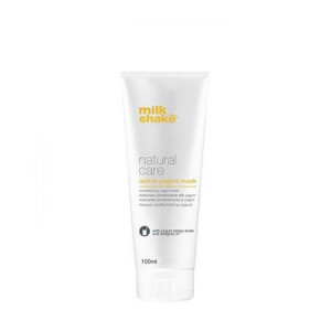 Masca pentru par Milk Shake Natural Care Active Yogurt - Img 3