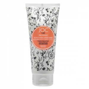 Masca restructuranta pentru par JOC CARE VEGAN PRO-REMEDY RESTRUCTURING EXPRESS MASK