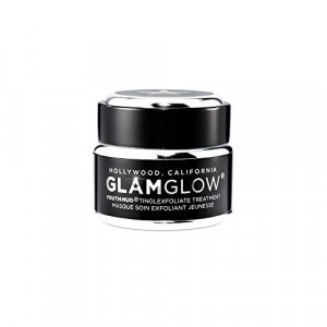 Masca YouthMud exfolianta, GlamGlow - Img 2