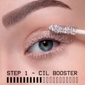 Mascara Lancome Cils Booster XL Mascara-Basis 1