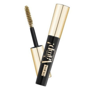 Mascara Pupa Vamp Top Coat Gold - Img 2