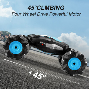 Masinuta Twister Car cu telecomanda si control