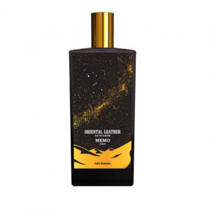 Memo Paris Oriental Leather, Apa de Parfum, Unisex - Img 2