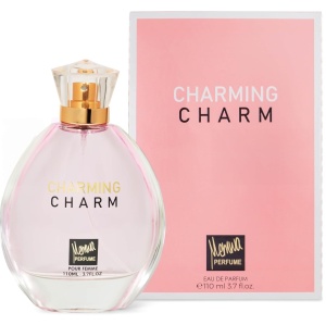 Memwa Charming Charm Apa de Parfum, Femei, 110 ml