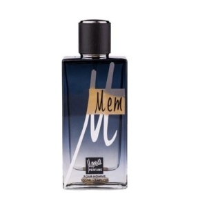 Memwa M Men Apa de Parfum, Barbati, 100 ml