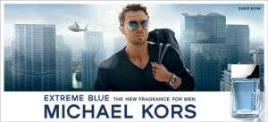 Michael Kors Extreme Blue - Img 3