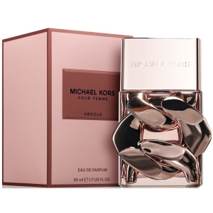 Michael Kors Pour Femme Absolu, Apa de parfum, Femei, 50 ml