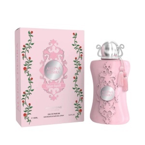 Milestone Perfumes Alvina Desira, Apa de Parfum, Femei