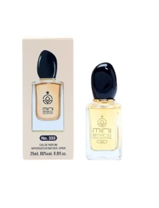 MiniBrand 333 Apa de Parfum 25ml