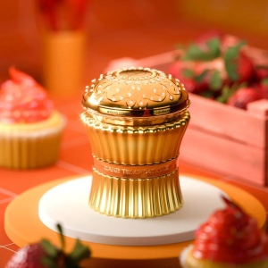 Ministry Of Gourmand Paris Corner Cake Temptations, Apa de Parfum, Femei, 100 ml
