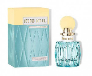 Miu Miu L'eau Bleue 50 ml