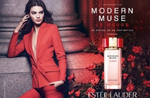Modern Muse La Rouge, Apa de Parfum , Femei