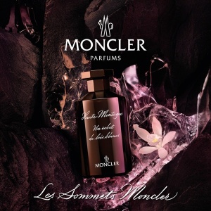Moncler Haute Montagne, Apa de Parfum, 100ml