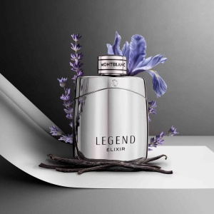Mont Blanc Legend Elixir, Parfum, Barbati