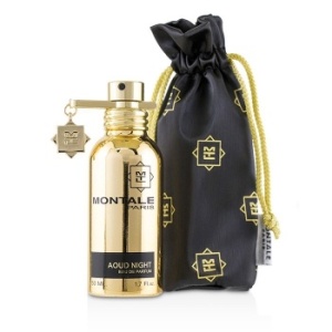 Montale Aoud Night, Apa de Parfum, Unisex, 50 ml