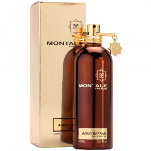 Montale Aoud Safran, Apa de Parfum, Unisex