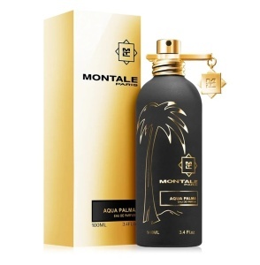 Montale Aqua Palma, Apă de Parfum, Unisex
