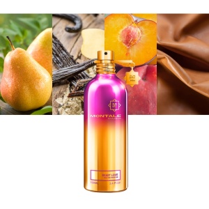 Montale Beast Love, Apa de Parfum, Unisex