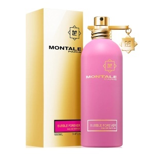 Montale Bubble Forever, Apa de Parfum, Unisex