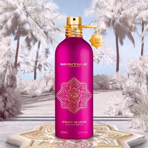 Montale Crazy In Love, Apa de Parfum, Femei