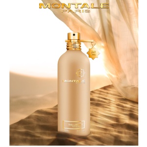 Montale Dallachai, Apa de Parfum, Unisex