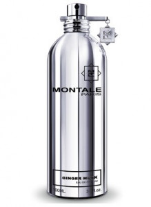 Montale Ginger Musk, Apa de Parfum, Unisex