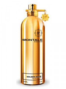 Montale Golden Aoud - Img 2