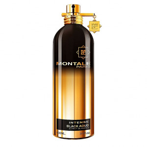 Montale Intense Black Aoud, Apa De Parfum, Unisex - Img 2