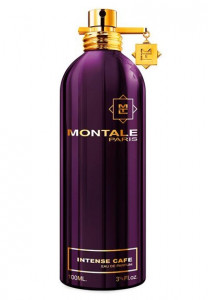 Montale Intense Cafe, Apa de Parfum, Unisex 100 ml tester