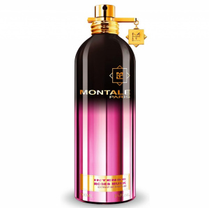 Montale Intense Roses Musk, Apa de Parfum, Unisex