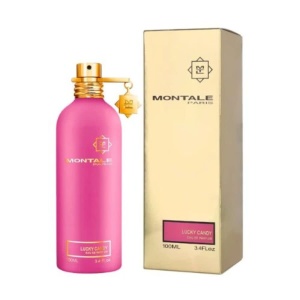 Montale Lucky Candy, Apă de Parfum, Unisex, 100 ml