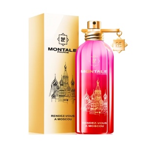 Montale Rendez-vous a Moscou, Apa de Parfum, Femei