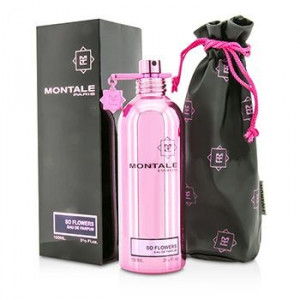 Montale So Flowers - Img 2