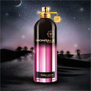 Montale Starry Nights, Apa de Parfum, Unisex - Img 3