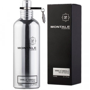 Montale Vanille Absolu, Apa de Parfum