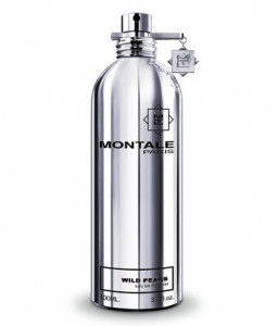Montale Wild Pears, Apa de Parfum, Unisex 100 ml tester