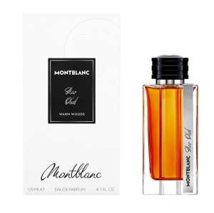 Montblanc Star Oud, Apa de Parfum, Unisex