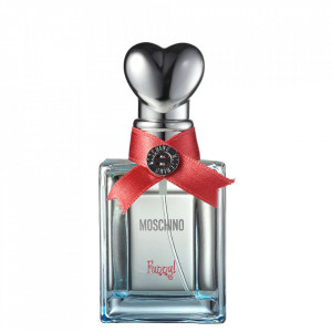 Apa de Toaleta Moschino Funny, Femei, 25 ml