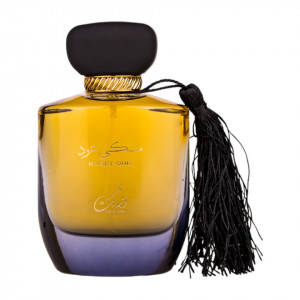 Musky Oud, Nusuk, Apa de Parfum, Femei, 100 ml - Img 2
