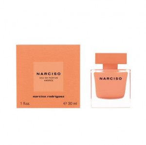 Narciso Ambree, Apa de Parfum, Femei, 30 ml