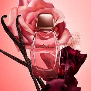 Narciso Rodriguez All Of Me Intense, Apa de Parfum, Femei