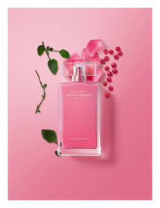 Narciso Rodriguez Fleur Musc Eau De Toilette Florale - Img 4
