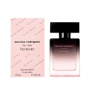 Narciso Rodriguez For Her Forever, Apa de Parfum, Femei, 30 ml