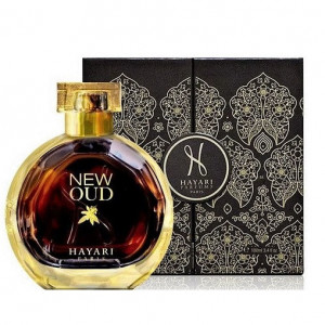 New Oud Hayari Parfums, Apa de Parfum, Unisex