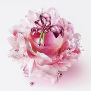 Nina Ricci Nina Illusion Eau de Parfum pentru femei