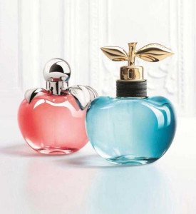 Nina Ricci Luna, Apa de Toaleta, Femei - Img 3