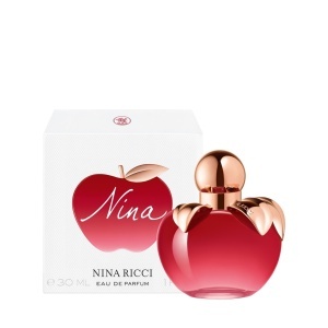 Nina Ricci Nina, Apa de Parfum, Femei